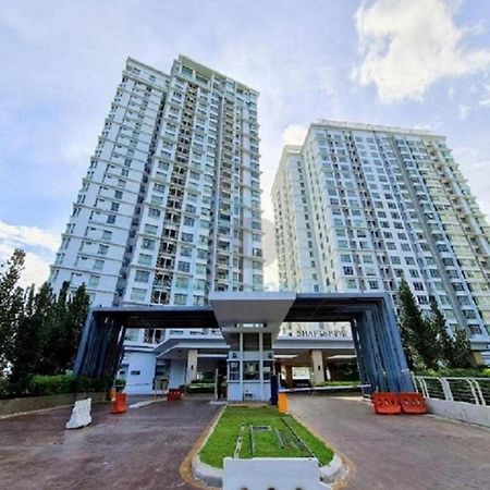 Shaftesbury Residences Cyberjaya Studio Suites Free Parking 外观 照片
