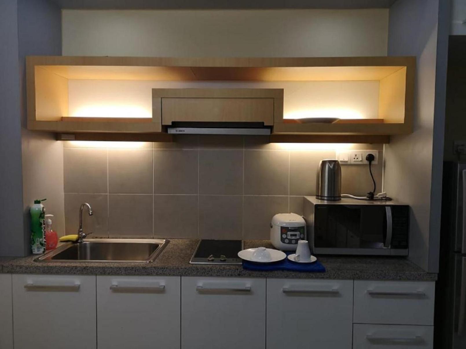 Shaftesbury Residences Cyberjaya Studio Suites Free Parking 外观 照片