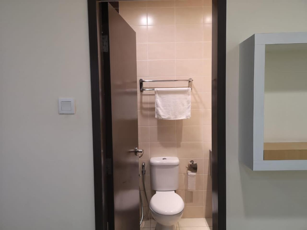 Shaftesbury Residences Cyberjaya Studio Suites Free Parking 外观 照片
