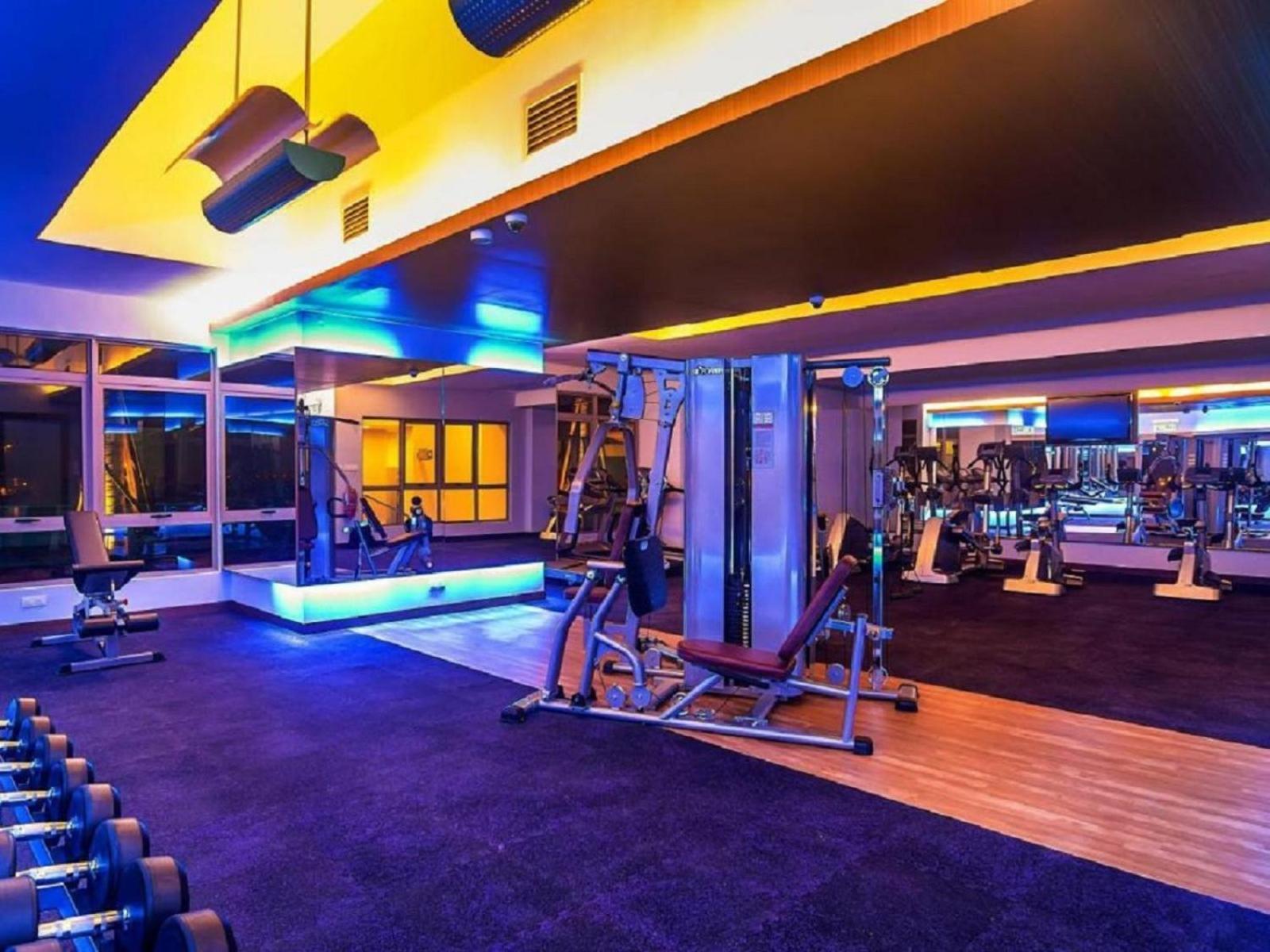 Shaftesbury Residences Cyberjaya Studio Suites Free Parking 外观 照片