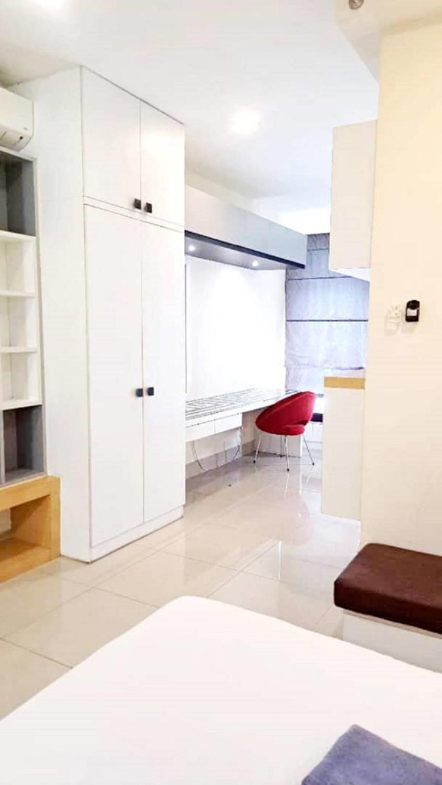Shaftesbury Residences Cyberjaya Studio Suites Free Parking 外观 照片