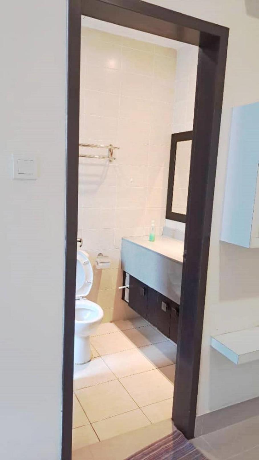 Shaftesbury Residences Cyberjaya Studio Suites Free Parking 外观 照片