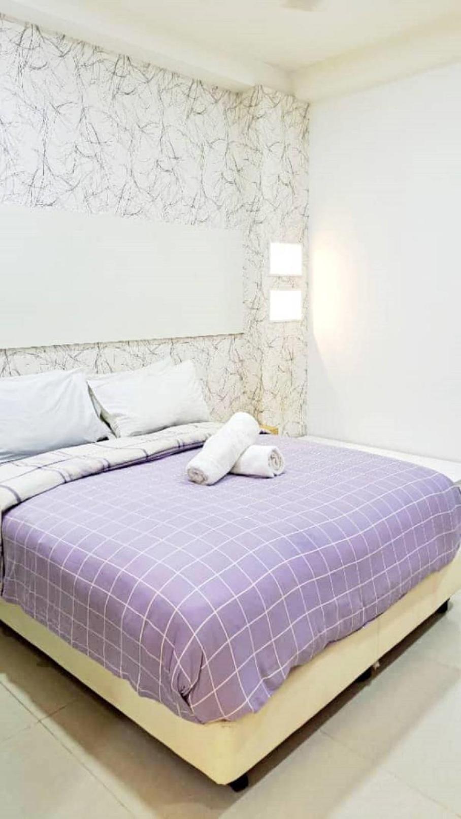 Shaftesbury Residences Cyberjaya Studio Suites Free Parking 外观 照片