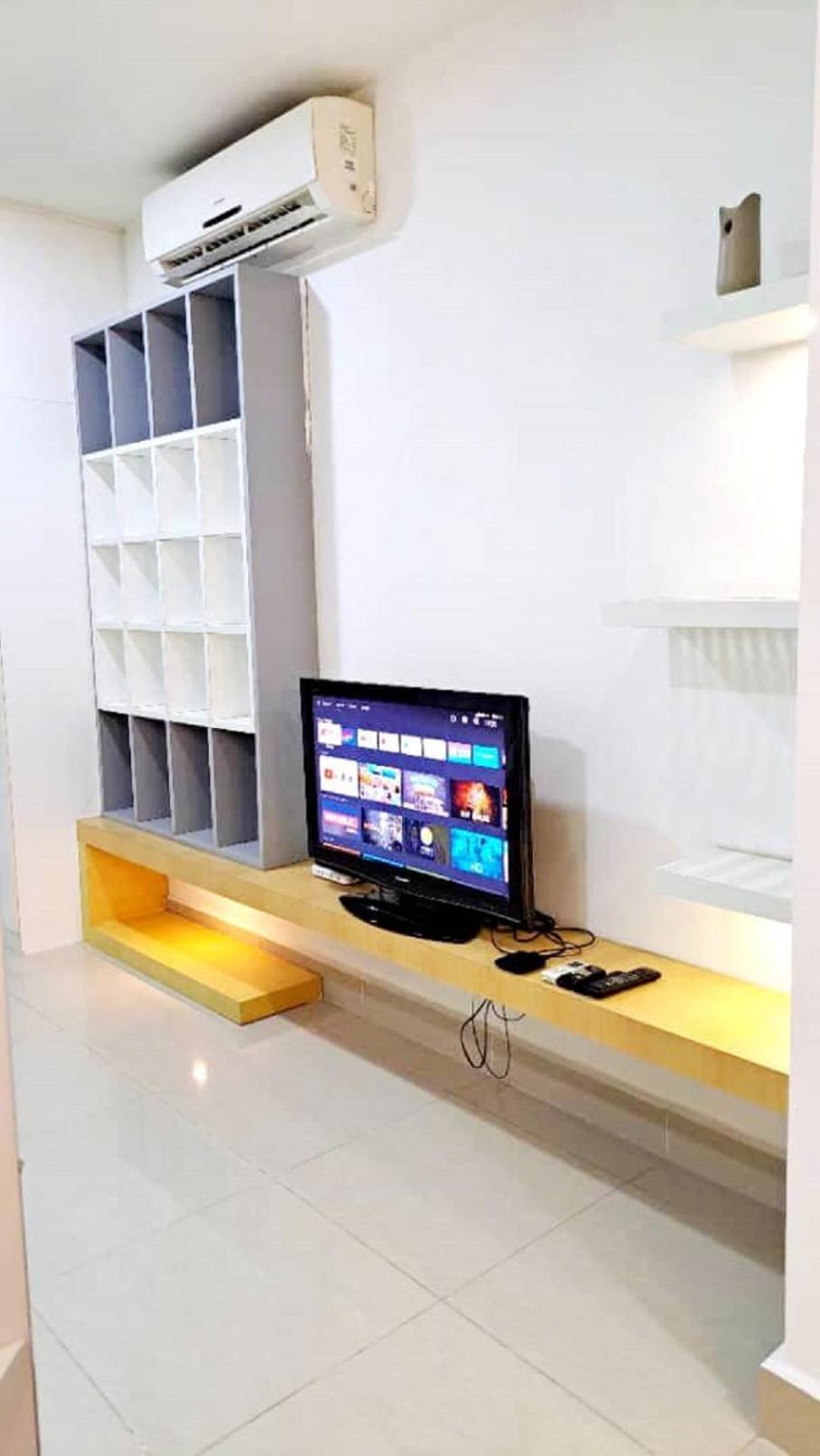 Shaftesbury Residences Cyberjaya Studio Suites Free Parking 外观 照片