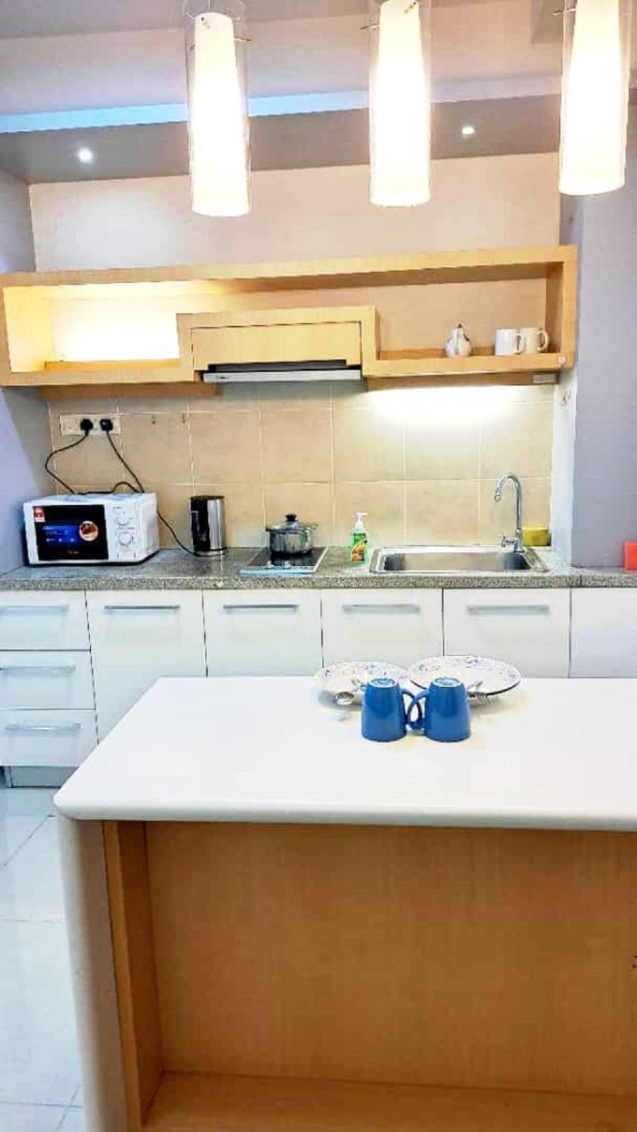 Shaftesbury Residences Cyberjaya Studio Suites Free Parking 外观 照片