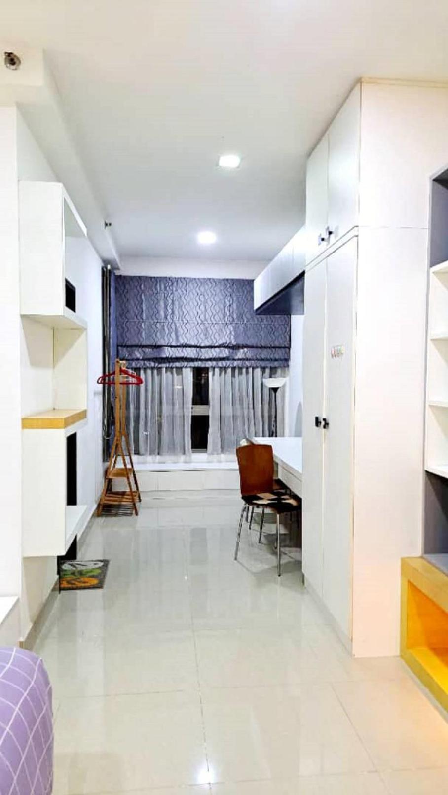 Shaftesbury Residences Cyberjaya Studio Suites Free Parking 外观 照片